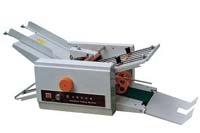 Misscellaneous Machines - Automatic Paper Folding Machine, Automatic Paper Folding Machines