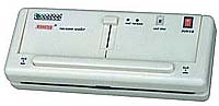 Vacuum Packaging Machines - Mini Vacuum Sealer Model MVS-280